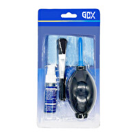 GDX EC-02 4 in 1 Temizlik Seti