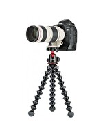 Joby Gorillapod 5K Kit Tripod Ve Kafa Bağlantısı Siyah Gri