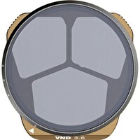 PolarPro M3PRO-VND DJI Mavic 3 Pro Uyumlu VND Lens Filtresi