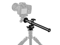 K&F Concept Çok Açılı Dönebilen Tripod Merkez Kolu