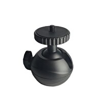 Ulanzi BH01 Mini Ball Head 1/4" Erkek Tripod Başlığı
