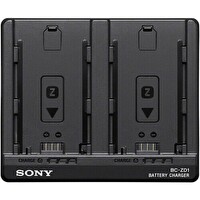Sony BC-ZD1 NP-FZ100 Uyumlu USB-C Batarya Şarj Cihazı