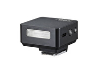 Godox iT20 Canon Uyumlu Mini Tepe Flaşı - Siyah