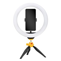 Kodak 10 Inc Selfie Halka Işık - Ring Light