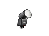 Godox V1 Mid Nikon Uyumlu Tepe Flaşı