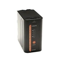 Sanger NP-F970U USB Sony Powerbank Özellikli Kamera Batarya