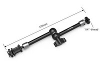 SmallRig 1498 11" Magic Arm