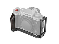 SmallRig 4137 Fujifilm X-T5 için L-Braket