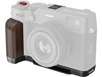 SmallRig 4805 Fujifilm X100VI için Siyah L-Braket