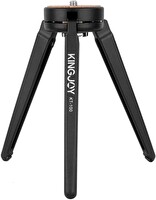 Kingjoy KT-100 + BD-0 Masa Üstü Tripod