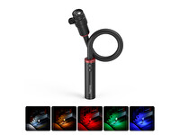 SmallRig 5480 Makro Çekim Led RM03