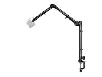 SmallRig 4324 Kamera ve Mikrofon için Masa Bağlantı Aparatı