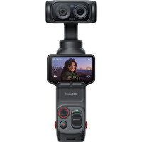 Insta360 Luna Ultra Standart Bundle Cosmic Black
