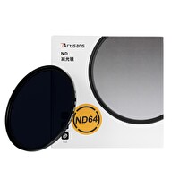 7Artisans 72 MM ND64 Filtre