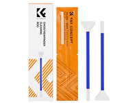 K&F Concept Full-Frame 5'li Sensör Temizlik Çubuğu KF08.076
