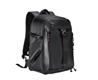 K&F Concept 25 L Doğal Siyah Sırt Çantası KF13.211