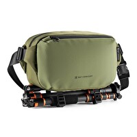 K&F Concept Alpha 10 L Yeşil  Omuz Çantası KF13.157V2