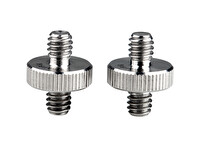 SmallRig 828 1-4 Çift Taraflı Vida 2 adet