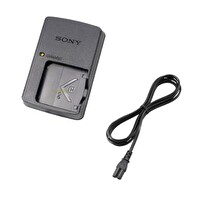 Sony BC-CSN Orijinal NP-BN1 Uyumlu Batarya Şarj Cihazı
