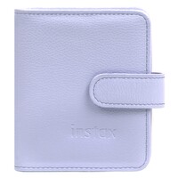 Fujifilm Instax Mini 13 Rüya Moru Deri Albüm