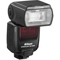 Nikon Speedlight SB-5000 Tepe Flaş (On İthalat Garantili)