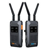 Lemorele R1100 Wireless Görüntü Aktarıcı