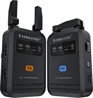 Lemorele R5000 Wireless Görüntü Aktarıcı