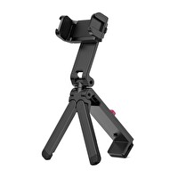 Ulanzi MA89 Telefon Tutucu Tripod Selfie Çubuğu Mantis Modu - T169