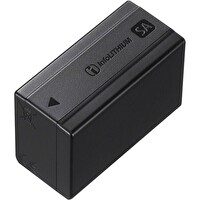 Sony NP-SA100 2670 mAh Batarya