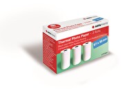 AgfaPhoto ATP3WH Realipix Pocket P ve Realikids Instant Cam Uyumlu Termal Kağıt