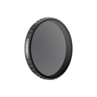 Freewell DJI Osmo Action 6 Siyah Işıma Efektli 1/4 Filtre FW-OA6-GMIST1/4