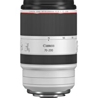 Canon RF 70-200MM F2.8L IS USM Lens (Canon Eurasia Garantili)