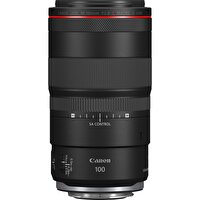 Canon RF 100MM F2.8L Macro IS USM Lens (Canon Eurasia Garantili)