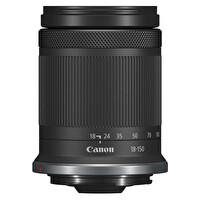 Canon RF-S 18-150MM F3.5-6.3 IS STM Lens (Canon Eurasia Garantili)