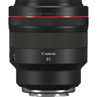 Canon RF 85MM F1.2L USM Lens (Canon Eurasia Garantili)