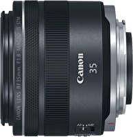 Canon RF 35MM F1.8 Macro IS STM Lens (Canon Eurasia Garantili)