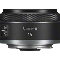 Canon RF 16MM F2.8 STM Lens (Canon Eurasia Garantili)