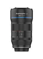 Sirui 35mm f/1.8 Anamorphic 1.33x MFT Uyumlu Lens