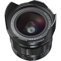 Voigtlander Ultron 21mm f/1.8 Leica M Uyumlu Lens