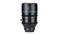 Sirui 50mm T2.9 Full Frame 1.6x Anamorphic Sony E Uyumlu Lens