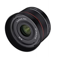 Samyang AF 24mm F/2.8 FE Sony E Uyumlu Lens