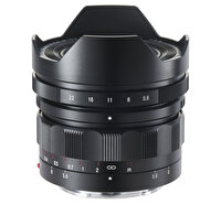 Voigtlander Heliar-Hyper Wide 10MM F/5.6 Aspherical Lens Sony E Uyumlu