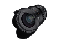 Samyang 35mm T1.5 VDSLR MK2 MFT Uyumlu Cine Lens