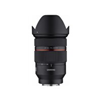 Samyang AF 24-70mm F/2.8 FE Sony E Uyumlu Lens