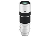 Fujifilm Fujinon XF150-600mm F5.6-8 OIS WR Gümüş Objektif