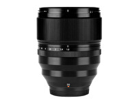 Fujifilm Fujinon XF50mm F1.0 R WR Siyah Objektif