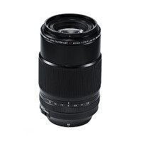 Fujifilm Fujinon XF80mm F2.8 LM OIS WR Macro Siyah Objektif