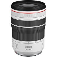 Canon RF 70-200mm F/4L IS USM Lens
