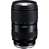 Tamron 28-75 MM F/2.8 Di III VXD G2 Lens (Sony E)