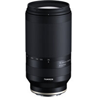 Tamron 70-300MM F / 4.5-6.3 DI III RXD Sony E Uyumlu Aynasız Fotoğraf Makinesi Lensi